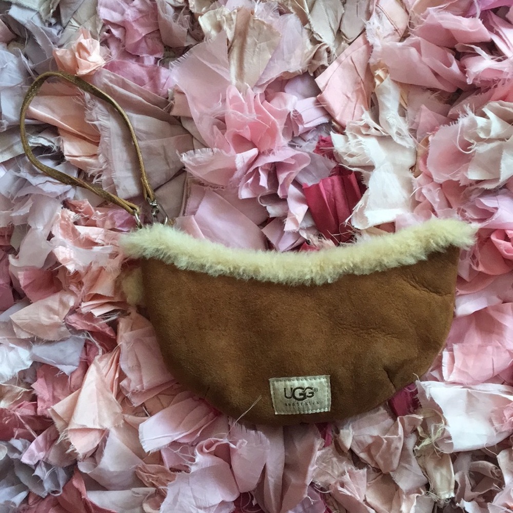 UGG purse